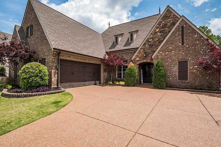 5236 Prairie Sky Dr Lakeland, TN 38002