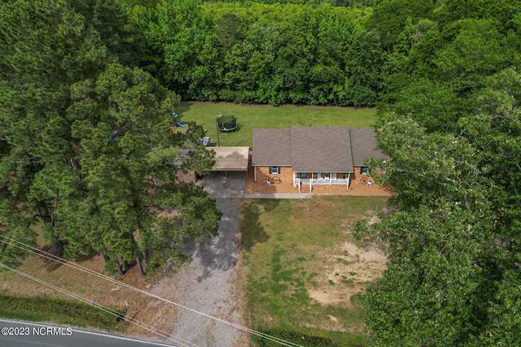 698 Chapanoke Road Hertford, NC 27944