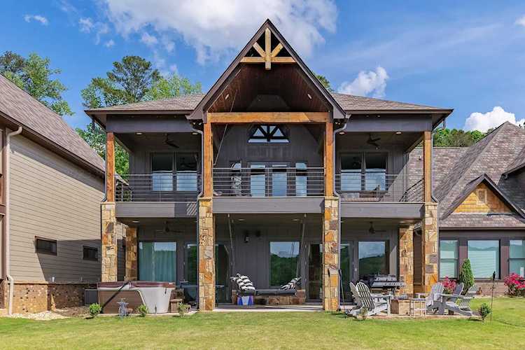 21A County Road 2201 Crane Hill, AL 35053