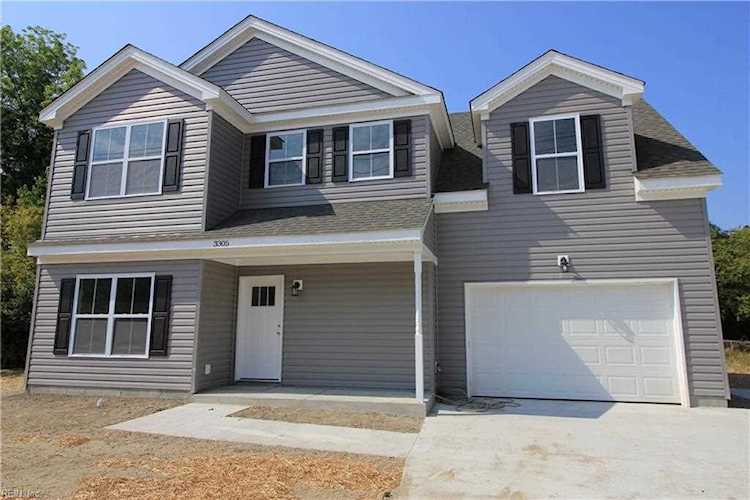 228 George Washington Hwy Chesapeake, VA 23323