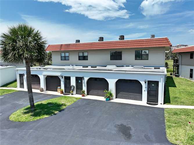 28 Ocean Palm Villa N #28 Flagler Beach, FL 32136
