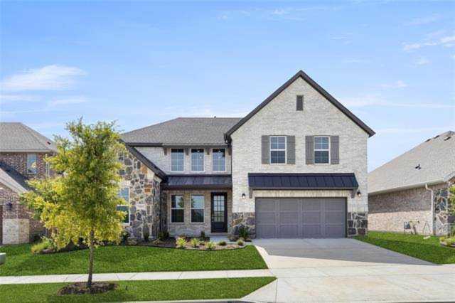 7005 Ladybug Lane Little Elm, TX 76227