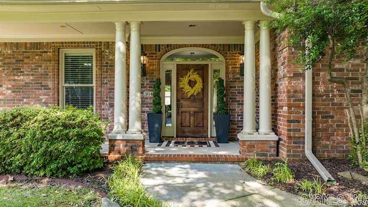384 Pippin Circle Conway, AR 72034