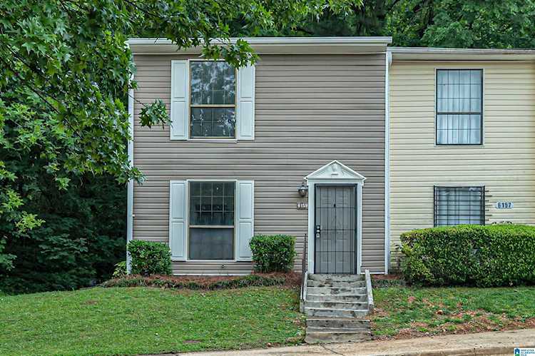6159 Crest Green Road #6159 Birmingham, AL 35212