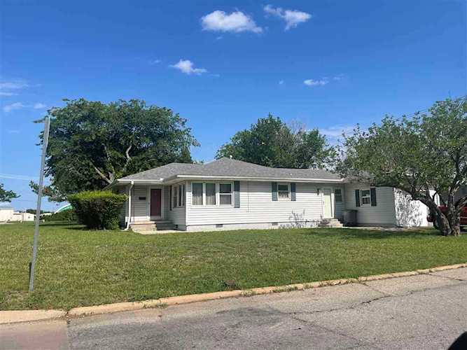 3006 NW Ferris Ave Lawton, OK 73505 | MLS 163740 Photo 1