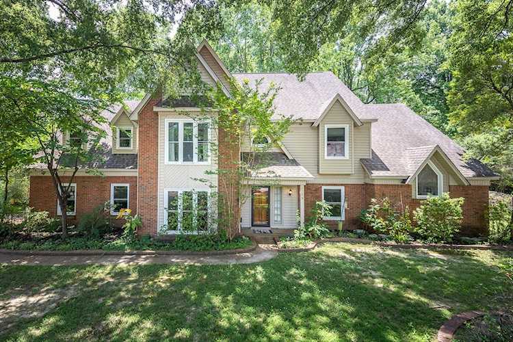 8359 Willow Oak Rd Germantown, TN 38139