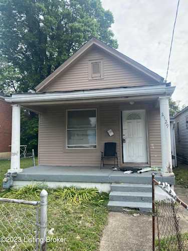 2129 Wilson Ave Louisville, KY 40210