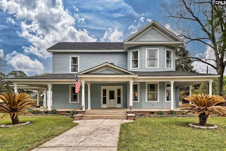 405 Mcneary St Prosperity, SC 29127