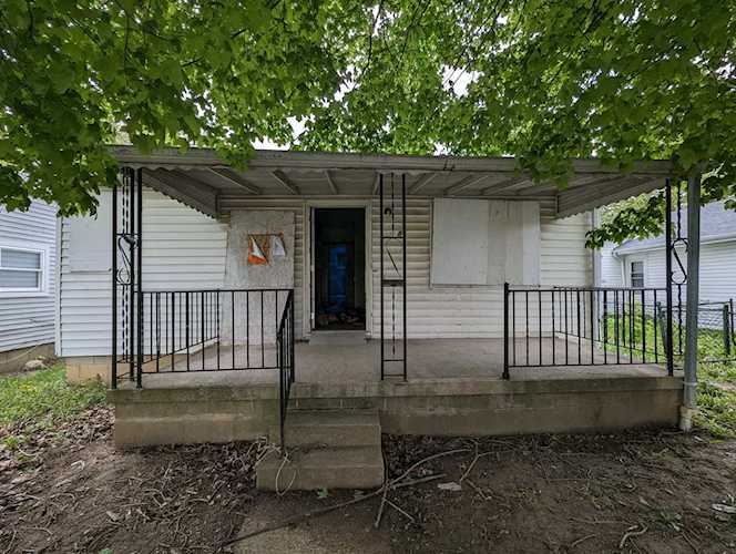2484 Azelda Street Columbus, OH 43211