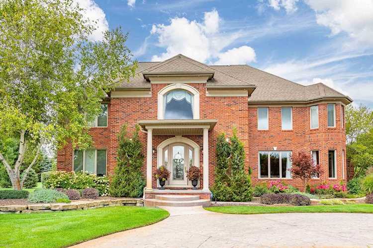 70237 Mountain Creek Ct Romeo, MI 48065