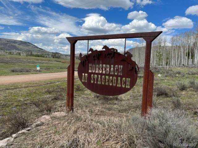 33524 Seneca Trl Oak Creek, CO 80467