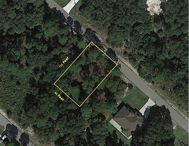 Rosette Rd North Port, FL 34288