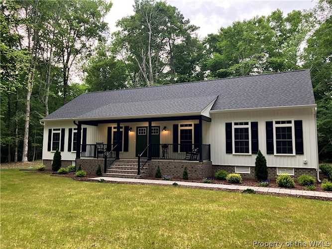 0 Beaverdam Ln Gloucester, VA 23061