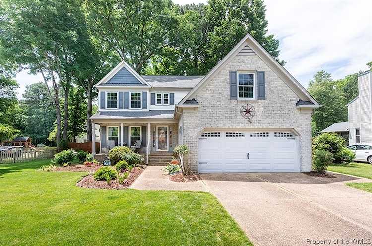 310 Willards Way Yorktown, VA 23693