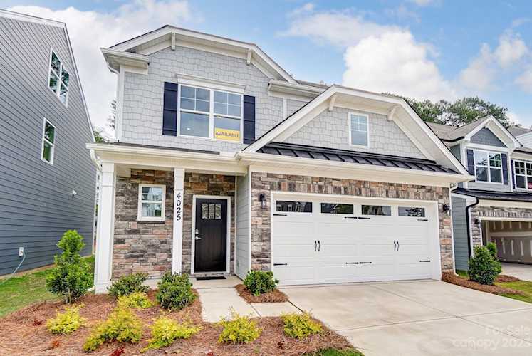 4025 Belle Landing Rd Charlotte, NC 28270