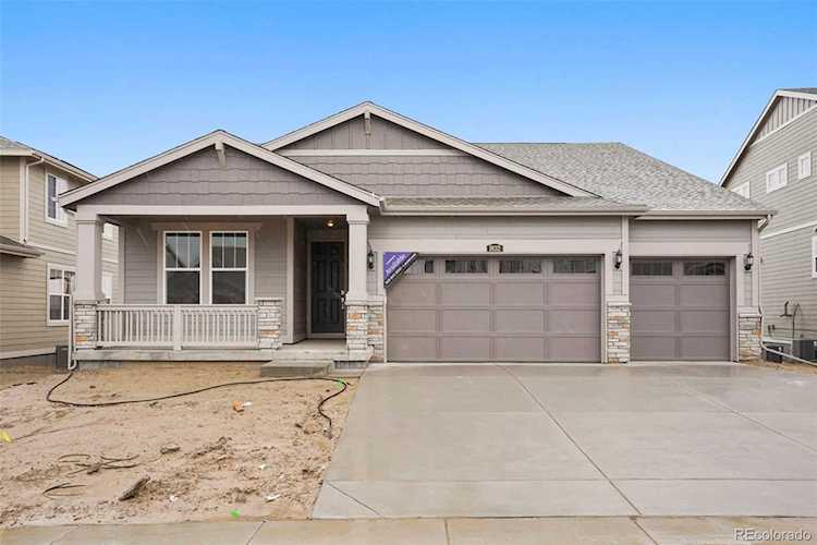 1832 Marlowe Circle E Erie, CO 80516