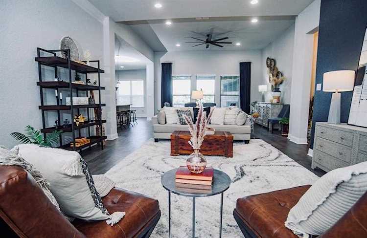 1443 Tramonto New Braunfels, TX 78132