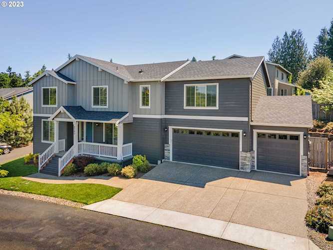 4705 Summer Run DR West Linn, OR 97068