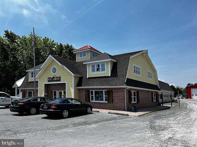35322 Bayard Rd Frankford, DE 19945