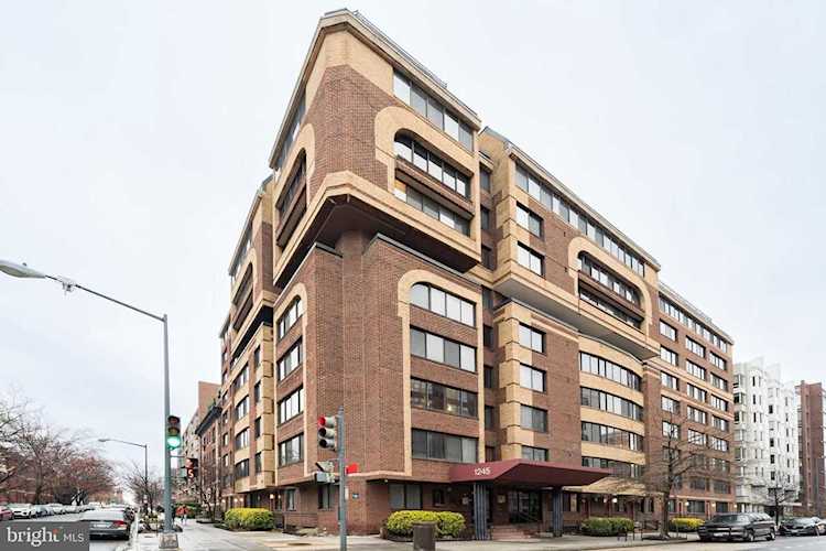 1245 13th St NW #515 Washington, DC 20005