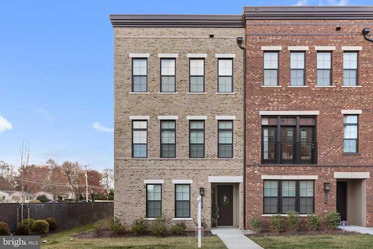 7507 Sawyer Farm Way #2001 Mclean, VA 22102