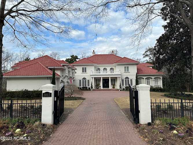 2017 Balmoral Place Wilmington, NC 28405 | MLS 100364499 Photo 1