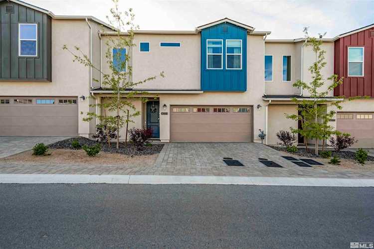 4571 Falcon Rock Lane Sun Valley, NV 89433