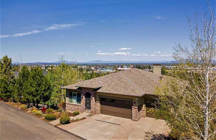 3384 NW Eighteenth Fairway Place Bend, OR 97703