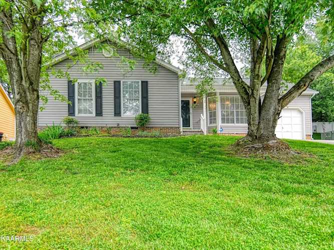 612 Summerdale Dr Knoxville, TN 37934