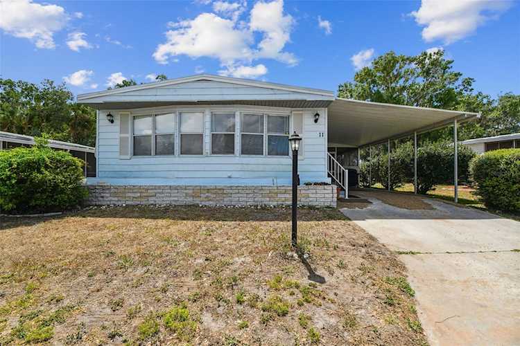 6710 36th Ave E #11 Palmetto, FL 34221