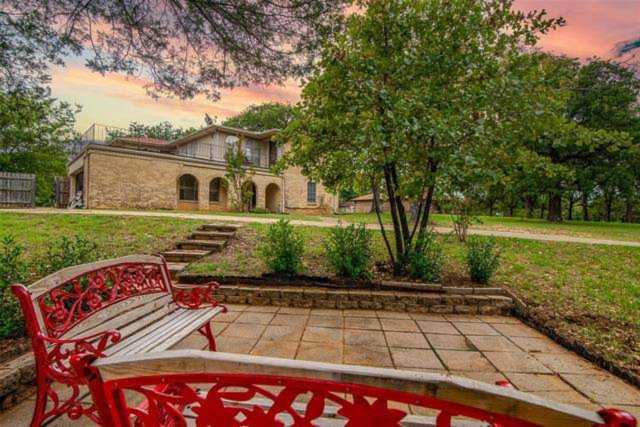 592 River Oaks Lane Denison, TX 75021