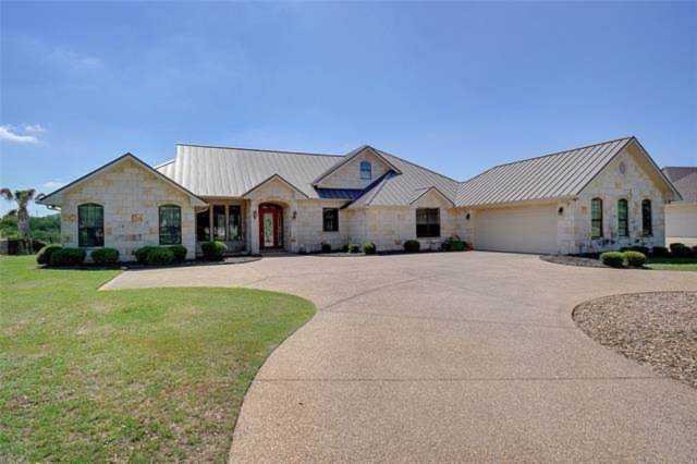 1911 Green Wing Drive Granbury, TX 76049