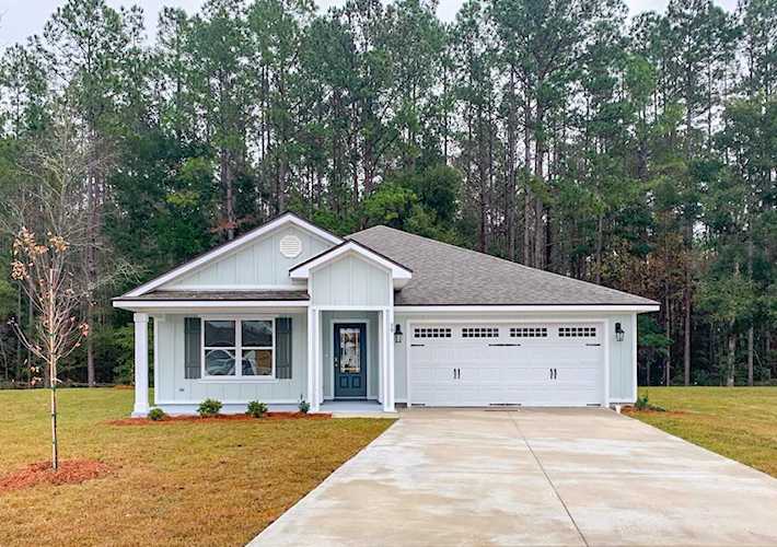 131 Spears Crossing Ln Crawfordville, FL 32327 in Spears Crossing Photo 1