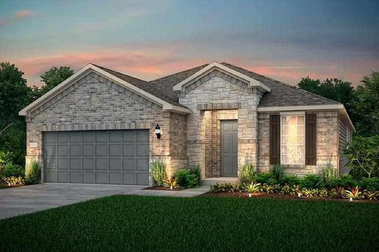 323 Fish Trap RD Dripping Springs, TX 78620