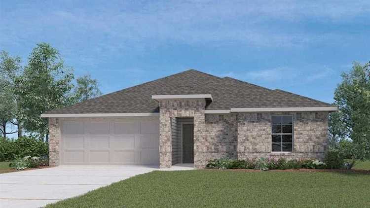 405 Milfoil CT Seguin, TX 78155