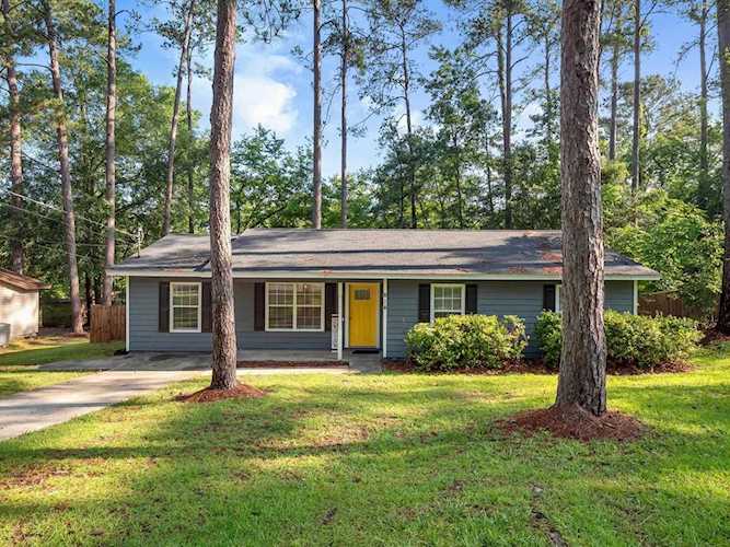 814 Millard St Tallahassee, FL 32301 in Apalachee Ridge Photo 1