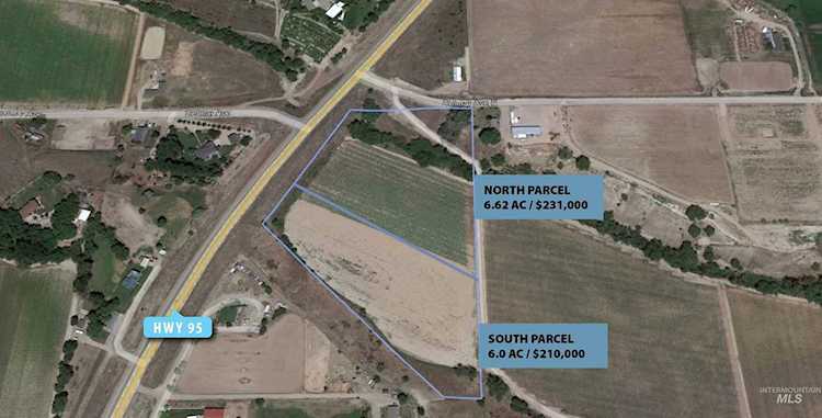 TBD E Delmar Payette, ID 83687