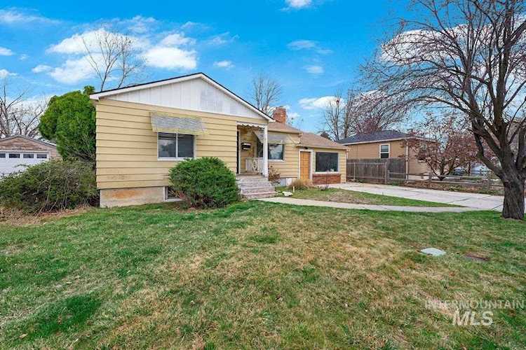 Build Idaho- Prepare to be Moved! Idaho's Ultimate Home Search Photo 1