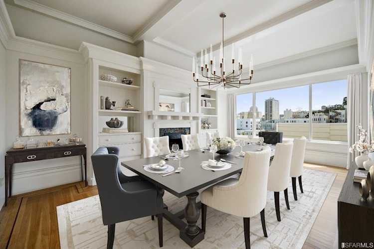 1079 Broadway Street San Francisco, CA 94133