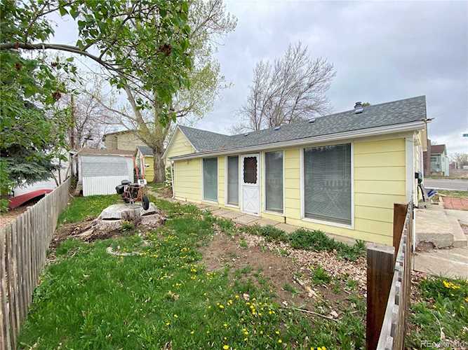 1141 Front St Louisville, CO 80027