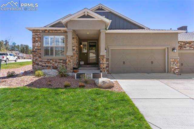 16495 Woodward Terrace Monument, CO 80132