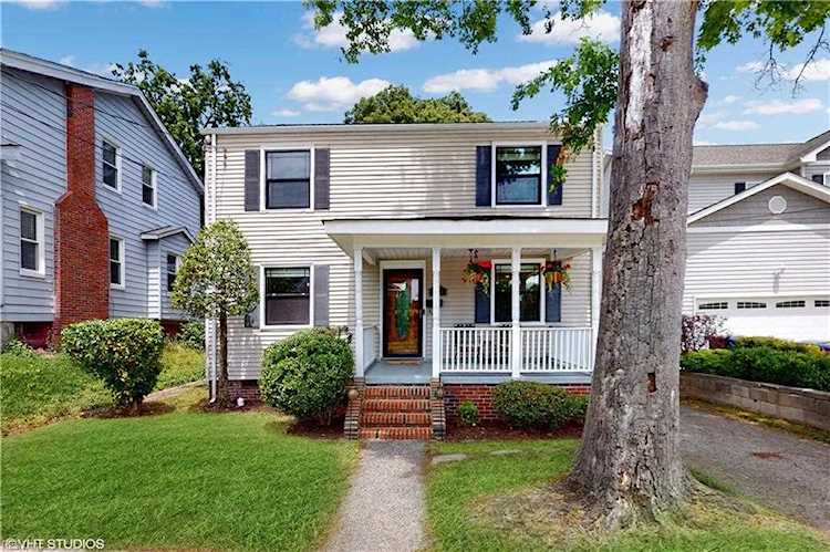 416 Maryland Ave Norfolk, VA 23508