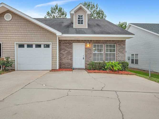 1687 Corey Wood Circle Tallahassee, FL 32304 in Wolf Creek Photo 1