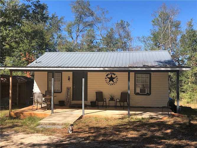 19275 Lonnie Walker Road Citronelle, AL 36522