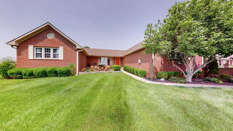 305 Waterworks Rd Danville, KY 40422