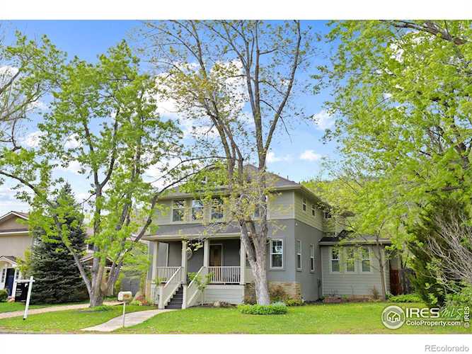 3219 7th St Boulder, CO 80304