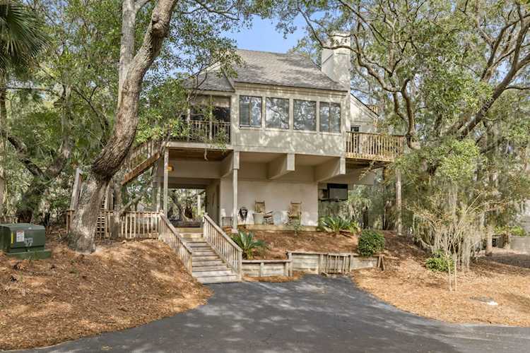 1412 Dune Loft Villas Seabrook Island, SC 29455