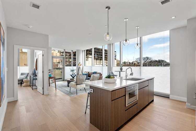 100 Shawmut Ave #Unit 208 Boston, MA 02118
