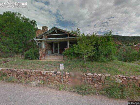 131 Washington Avenue Manitou Springs, CO 80829 | Ashford Realty Group Photo 1