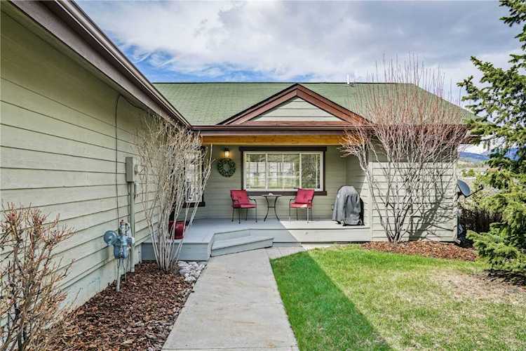 24 Coachman Ct Dillon/Summit Cove Dillon Soda Creek At Lake Dillon Pud Summit home for sale $1,345,000 This is such a special home. You'll love the mesmerizing views of wetlands & wild life. It's... Photo 1